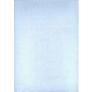 Pamut párnahuzat 50x60 kék 10 sima 143571232 - Párnahuzat