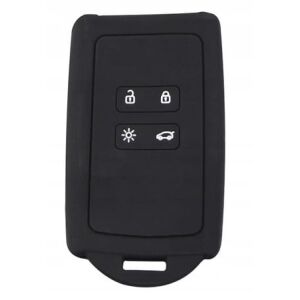 Renault Dacia PL48 kártyatartó intelligens kulcstartóval