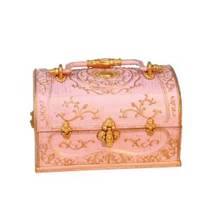 Ékszerdoboz - Zenés doboz - 24107