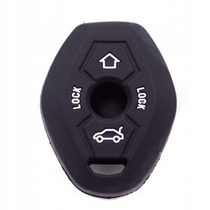 BMW E38 E39 E46 kulcstartó védőtok X3 X5 X7-hez