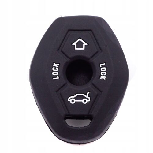 BMW E38 E39 E46 kulcstartó védőtok X3 X5 X7-hez