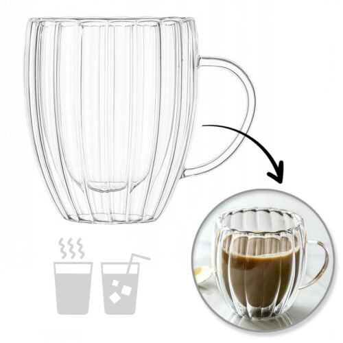 Hőhornyos üveg 250 ml 1 db SZK43WZ5 hőmérsékletvédelemre