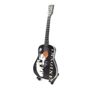 Mini gitár John Lennon stílusában - SPE-039