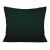 Szatén párnahuzat 70x80 palack zöld 036 egyszínű Darymex 143573503