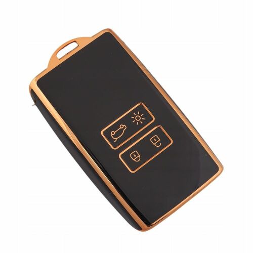 Renault Dacia Clio Captur Megane univerzális aranykártya tok 143573824