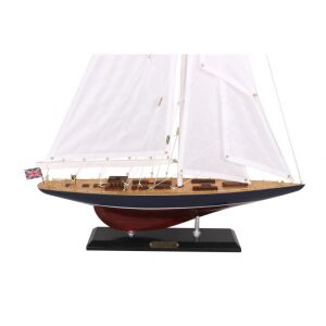 Endeavour yacht replika modell Magasság 70 cm - VÉGE