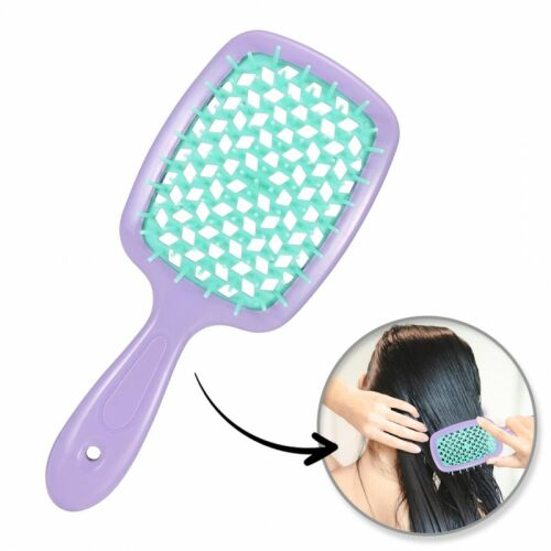 Hajkefe a hatékony fésüléshez, szárításhoz és fejbőr masszázshoz SCZ15WZ5 143574344