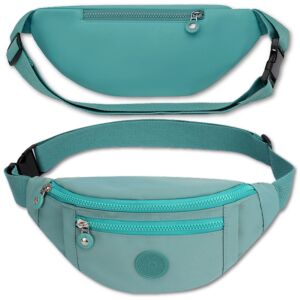 Stílusos női és férfi vízálló deréktáska - Ideális az aktív életmódhoz 143574958 - Övtáska