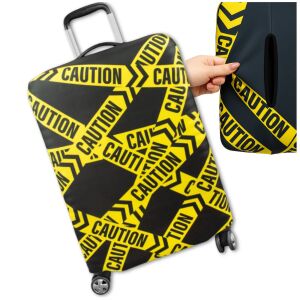 Elasztikus védőtok utazáshoz 143575038 - Bőrönd kiegészítő