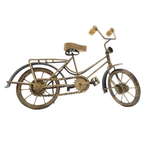 ábra Retro kerékpár NC1714 143575565