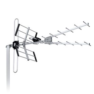 Irányított kültéri TV antenna Berdsen BD-954 Ultra HD 4K vevőkészülékekhez