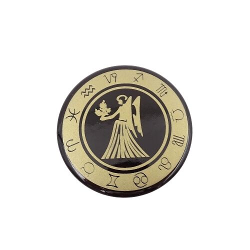 Csillagjegy Szűz Mágnes PAN