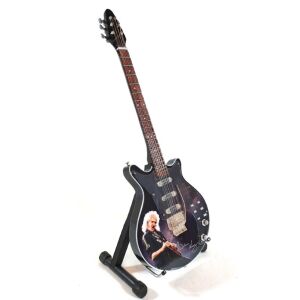 Mini Guitar Queen – Brian May Tribute MGT-7979