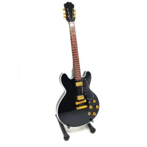 B.B.King minigitár - Lucille - MGT-6194