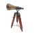 Sárgaréz távcső állványon - TEL023H 143575989