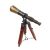 Sárgaréz távcső állványon - TEL023H 143575989