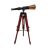 Sárgaréz távcső állványon - TEL023H 143575989