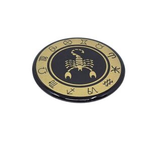 Skorpió mágnes csillagjegy