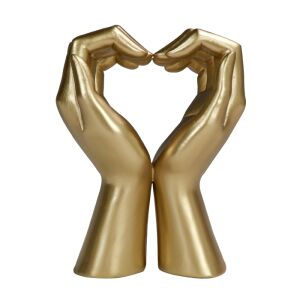 Dekoratív figura - Szív szimbólum - 44190FJ. 143576096 - Lakberendezés