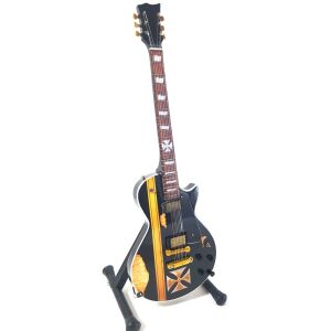 Minigitár Metallica James Hetfield stílusú - Iron Cross MGT-0239