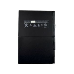 Apple iPad 5 / Air (A1484) akkumulátor Li-Ion 8827mAh (gyári cellákkal) 143577002 - Tablet alkatrész