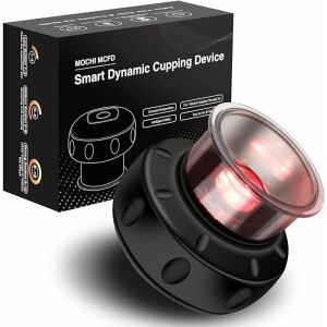 Elektryczne urządzenie do masażu próżniowego 3 w 1 143577649 - Pomoc rehabilitacyjna