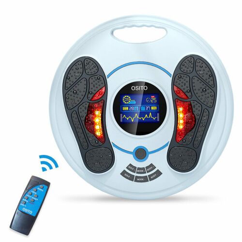 Masážny prístroj na nohy na úľavu od bolesti pri neuropatii 143577651
