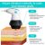 Infrarot-Anti-Cellulite-Körpermassagegerät 143577665