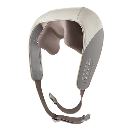 Masażer szyi i ramion z funkcją ogrzewania Sauron AT524 143577698