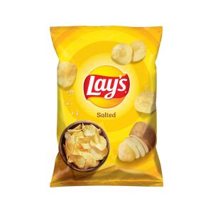 Chips, 60 g, LAYS, sós 143577970 - Lays