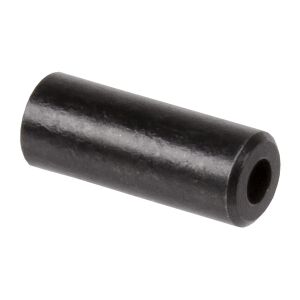 Capete Manta 4.1mm CNC Promax Black Anodized (200 Pieces) 143578123 - Terminale pentru cabluri