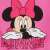 Disney szabadidő Nadrág - Minnie Mouse #rózsaszín - 74-es méret 30482865}