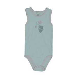 OVS - Fagottino Dziewczyna Body (krótki rękaw / bez rękawów) UE 98) 143584162 - Moda i ubiór