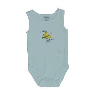 OVS - Fagottino Chłopiec Body (krótki rękaw / bez rękawów) UE 62) 143584269 - Moda i ubiór