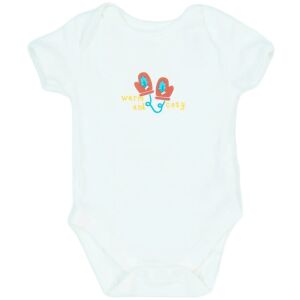 George Lány Rövid ujjú / ujjatlan body (Méret: 68) 143584273 - George