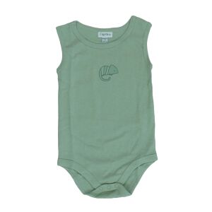 OVS Fiú Rövid ujjú / ujjatlan body (Méret: 74) 143584316 - OVS