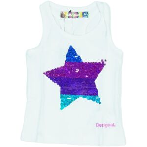 Desigual Dievča Rashguard / set EÚ 104) 143584457 - Desigual