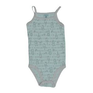 OVS - Fagottino Dziewczyna Body (krótki rękaw / bez rękawów) UE 98) 143584477 - Moda i ubiór