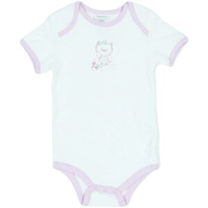 OVS - Fagottino Dziewczyna Body (krótki rękaw / bez rękawów) UE 86) 143584519 - Moda i ubiór