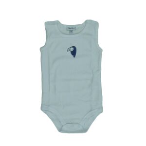 OVS Fiú Rövid ujjú / ujjatlan body (Méret: 74) 143585044 - OVS