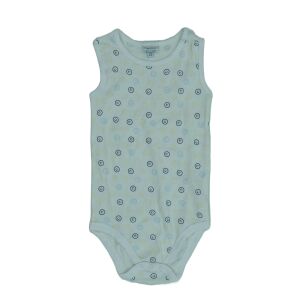 OVS Fiú Rövid ujjú / ujjatlan body (Méret: 98) 143585053 - OVS