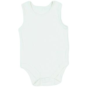 George Uniszex Rövid ujjú / ujjatlan body (Méret: 86) 143585200 - George
