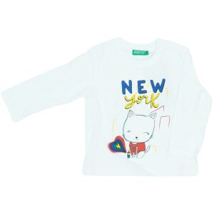 Benetton Mädchen Strickjacke (Mărime: 80) 143585314 - Babys & Toddler