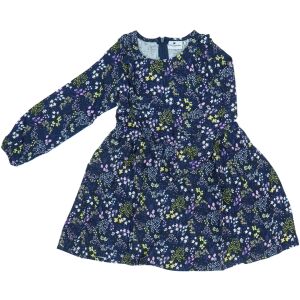 Tom Tailor Fata Rochie (Mărime: 110) 143585328 - Tom Tailor