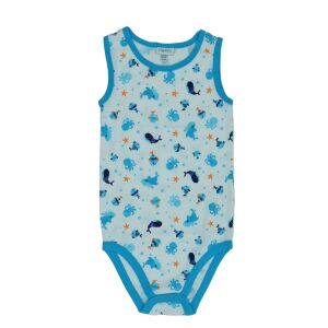 OVS - Fagottino Момче Боди (с къс ръкав / без ръкав) (Mărime: 98) 143585347 - Бебе & Малко дете