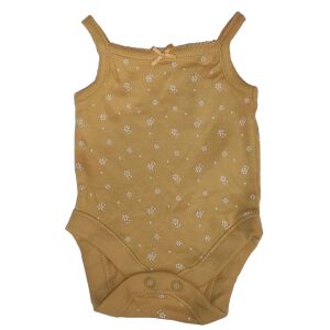 George Момиче Боди (с къс ръкав / без ръкав) (Mărime: 50) 143585357 - Бебе & Малко дете