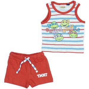 Nickelodeon Fiú 2 részes szett - Felsőruházat és nadrág (Méret: 62) 143585370 - Nickelodeon