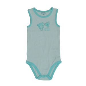 OVS - Fagottino Chłopiec Body (krótki rękaw / bez rękawów) UE 98) 143585406 - Moda i ubiór