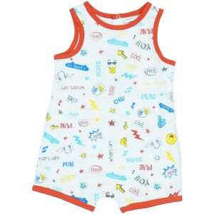 OVS - Fagottino Chłopiec Szorty UE 80) 143585415 - Baba & Tipegő