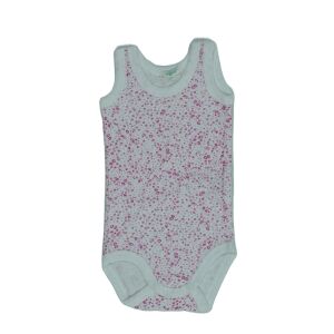 Benetton Fata Bodysuit (cu mânecă scurtă / fără mâneci) (Mărime: 56) 143585420 - Modă și îmbrăcăminte